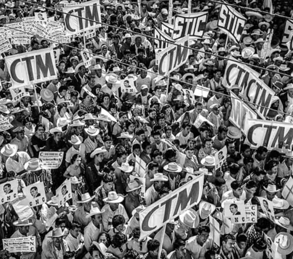 Mirador Político: Economía, política y trabajadores en un escenario de cambio 31/03/26